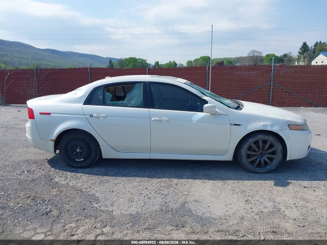 Aukcja sprzedaży 2006 Acura Tl, vin: 19UUA66216A012608, numer aukcji: 45793702