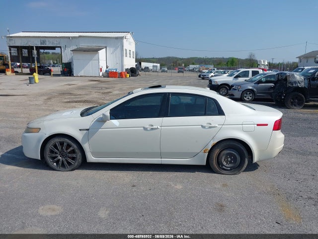 Aukcja sprzedaży 2006 Acura Tl, vin: 19UUA66216A012608, numer aukcji: 45793702