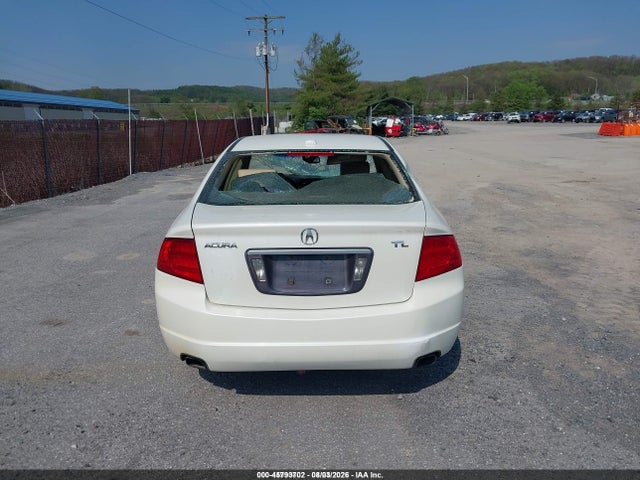 Aukcja sprzedaży 2006 Acura Tl, vin: 19UUA66216A012608, numer aukcji: 45793702