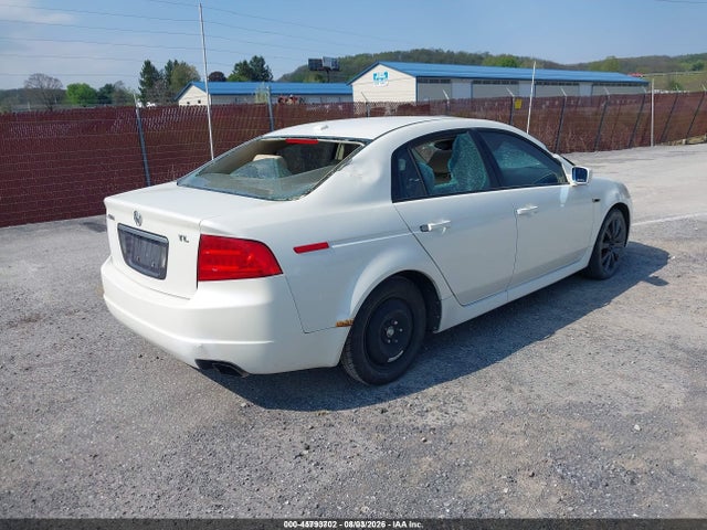 Aukcja sprzedaży 2006 Acura Tl, vin: 19UUA66216A012608, numer aukcji: 45793702