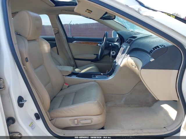 Aukcja sprzedaży 2006 Acura Tl, vin: 19UUA66216A012608, numer aukcji: 45793702