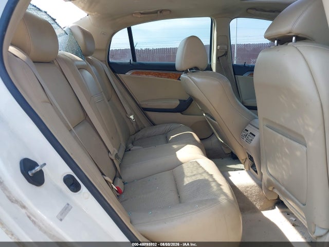 Aukcja sprzedaży 2006 Acura Tl, vin: 19UUA66216A012608, numer aukcji: 45793702