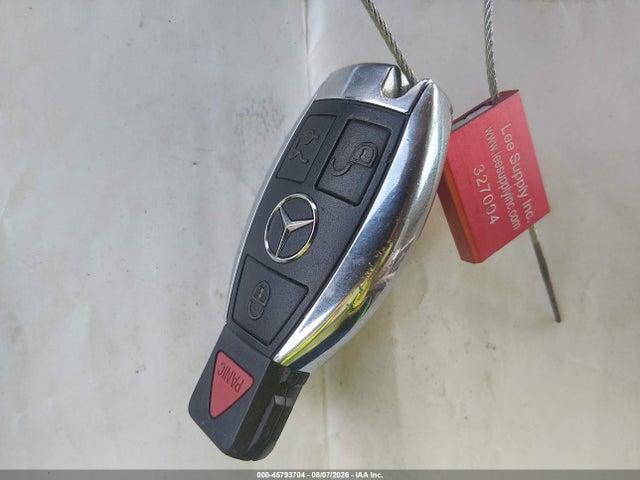 Aukcja sprzedaży 2010 Mercedes-benz Ml 350, vin: 4JGBB5GB0AA594684, numer aukcji: 45793704