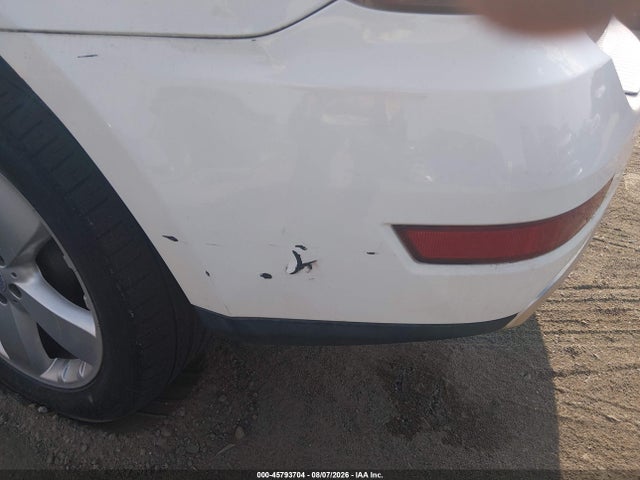 Aukcja sprzedaży 2010 Mercedes-benz Ml 350, vin: 4JGBB5GB0AA594684, numer aukcji: 45793704