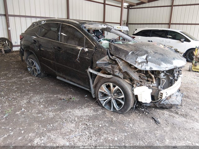 Lexus RX 350 2019 2T2BZMCA3KC180623 Image 1