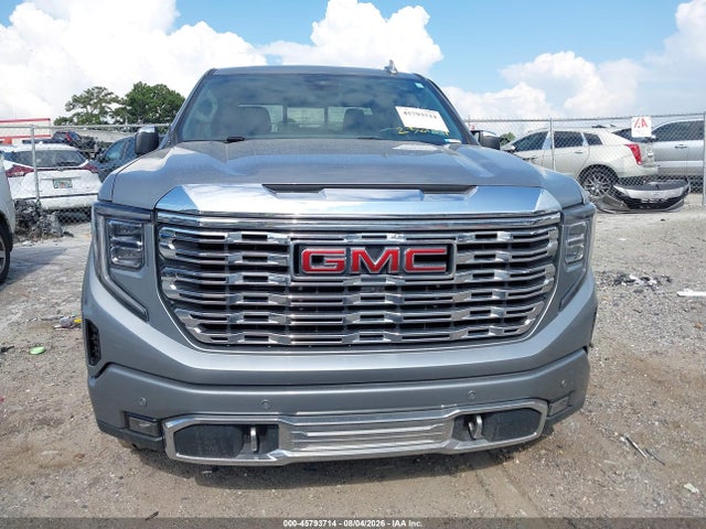Продаж на аукціоні авто 2023 Gmc Sierra 1500 4wd  Standard Box Denali, vin: 3GTUUGEDXPG236154, номер лоту: 45793714