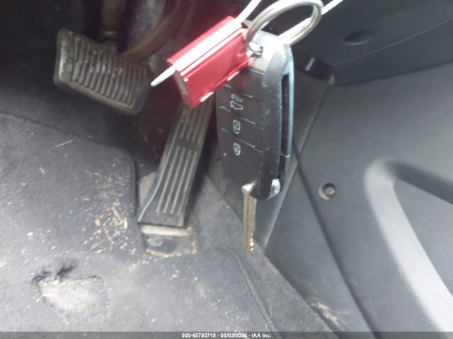 Aukcja sprzedaży 2017 Kia Forte Lx, vin: 3KPFK4A7XHE127056, numer aukcji: 45793718