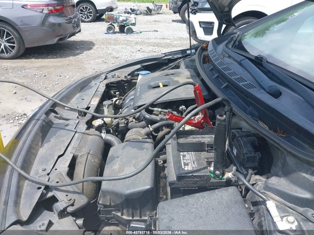 Aukcja sprzedaży 2017 Kia Forte Lx, vin: 3KPFK4A7XHE127056, numer aukcji: 45793718