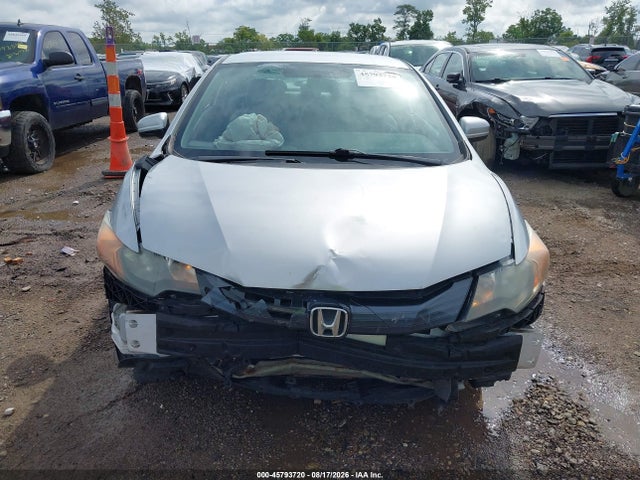 Aukcja sprzedaży 2015 Honda Civic Lx, vin: 2HGFG3B52FH522831, numer aukcji: 45793720