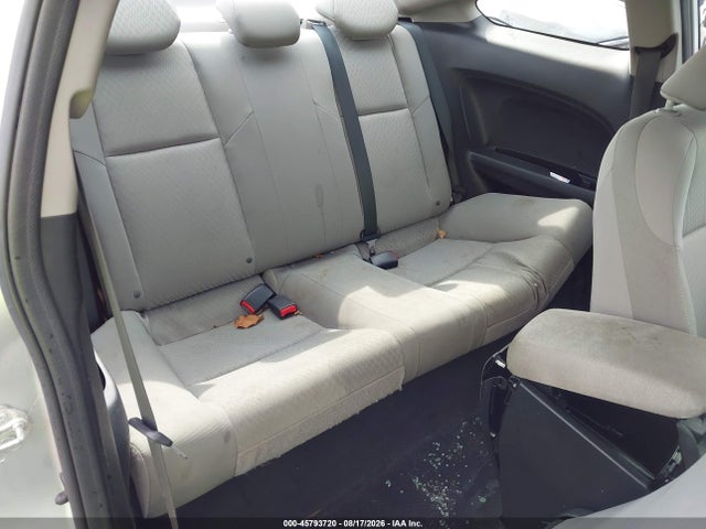 Aukcja sprzedaży 2015 Honda Civic Lx, vin: 2HGFG3B52FH522831, numer aukcji: 45793720
