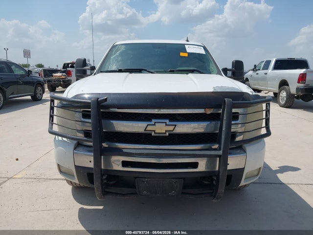 Продаж на аукціоні авто 2010 Chevrolet Silverado 1500 Lt, vin: 3GCRCSE03AG108581, номер лоту: 45793724