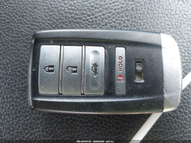 Aukcja sprzedaży 2021 Acura Ilx Premium Package/technology Package, vin: 19UDE2F75MA005389, numer aukcji: 45793726
