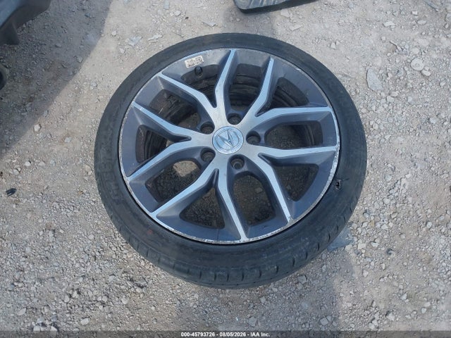 Aukcja sprzedaży 2021 Acura Ilx Premium Package/technology Package, vin: 19UDE2F75MA005389, numer aukcji: 45793726
