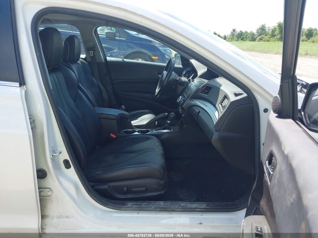 Aukcja sprzedaży 2021 Acura Ilx Premium Package/technology Package, vin: 19UDE2F75MA005389, numer aukcji: 45793726