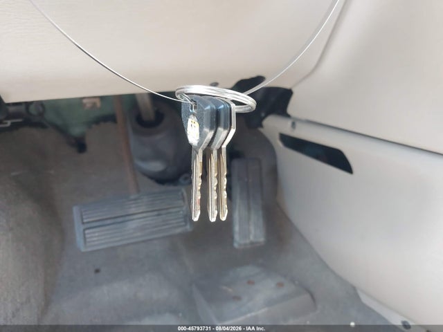 Aukcja sprzedaży 2003 Dodge Caravan Se, vin: 1D4GP25393B132078, numer aukcji: 45793731