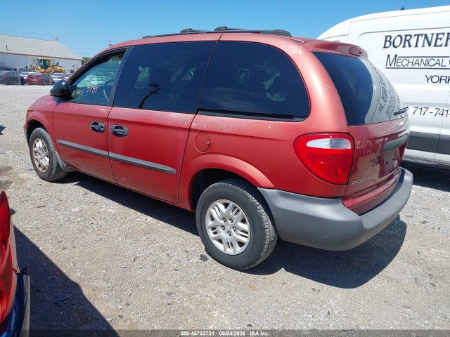 Aukcja sprzedaży 2003 Dodge Caravan Se, vin: 1D4GP25393B132078, numer aukcji: 45793731