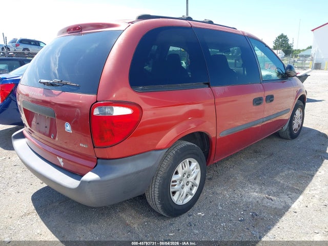 Aukcja sprzedaży 2003 Dodge Caravan Se, vin: 1D4GP25393B132078, numer aukcji: 45793731