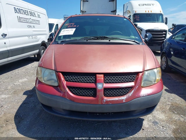 Aukcja sprzedaży 2003 Dodge Caravan Se, vin: 1D4GP25393B132078, numer aukcji: 45793731