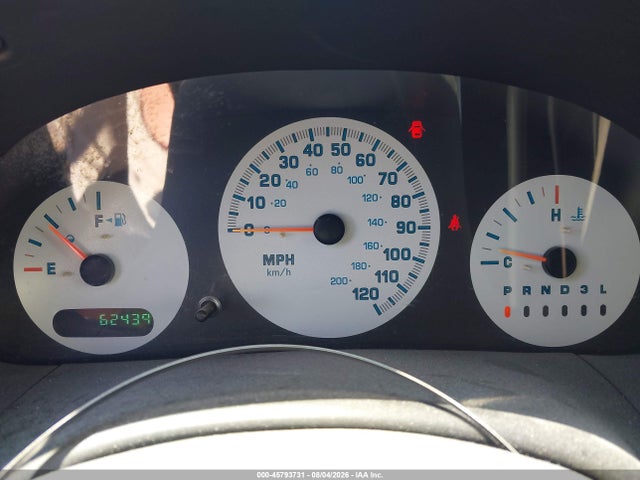 Aukcja sprzedaży 2003 Dodge Caravan Se, vin: 1D4GP25393B132078, numer aukcji: 45793731