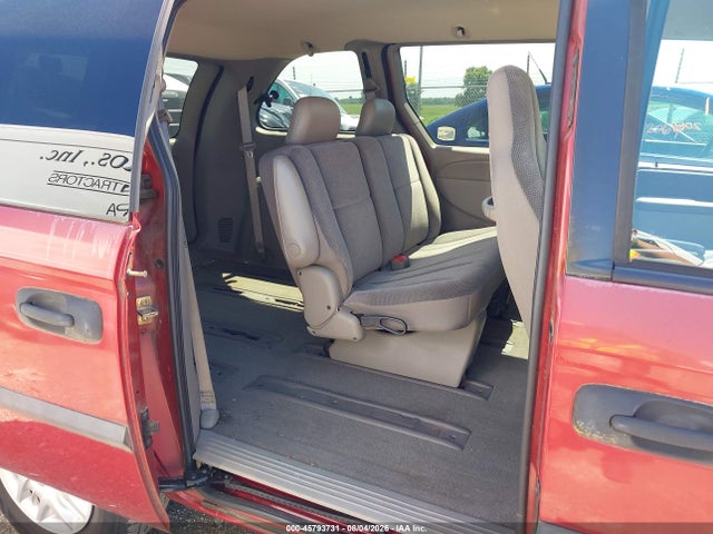 Aukcja sprzedaży 2003 Dodge Caravan Se, vin: 1D4GP25393B132078, numer aukcji: 45793731
