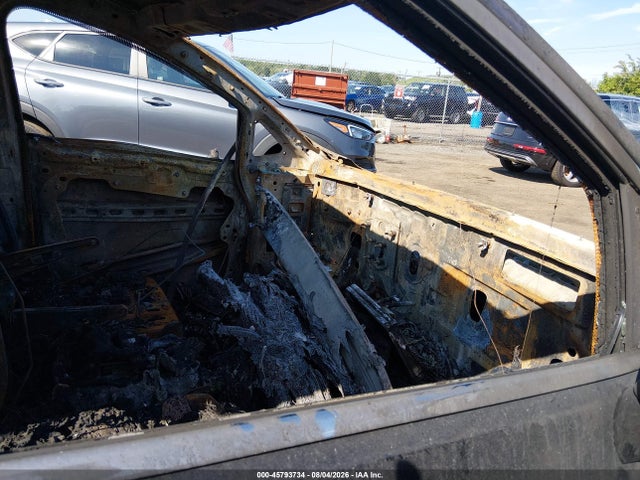 45793734 :رقم المزاد ، 2C4RC1BG0LR110295 vin ، 2020 Chrysler Pacifica Touring L مزاد بيع