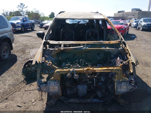 45793734 :رقم المزاد ، 2C4RC1BG0LR110295 vin ، 2020 Chrysler Pacifica Touring L مزاد بيع