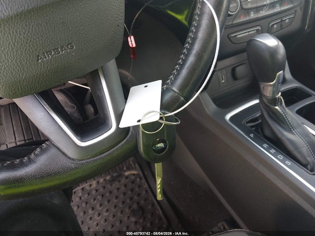 1FMCU0GD5JUC05751 Ford ESCAPE SE
