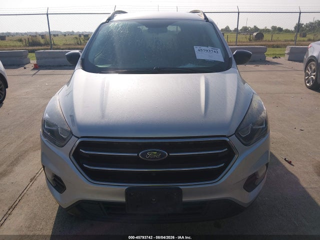 1FMCU0GD5JUC05751 Ford ESCAPE SE