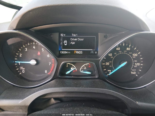 1FMCU0GD5JUC05751 Ford ESCAPE SE