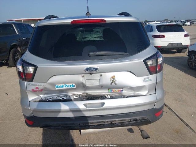 1FMCU0GD5JUC05751 Ford ESCAPE SE