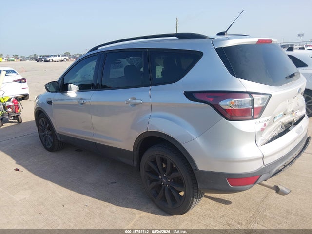 1FMCU0GD5JUC05751 Ford ESCAPE SE