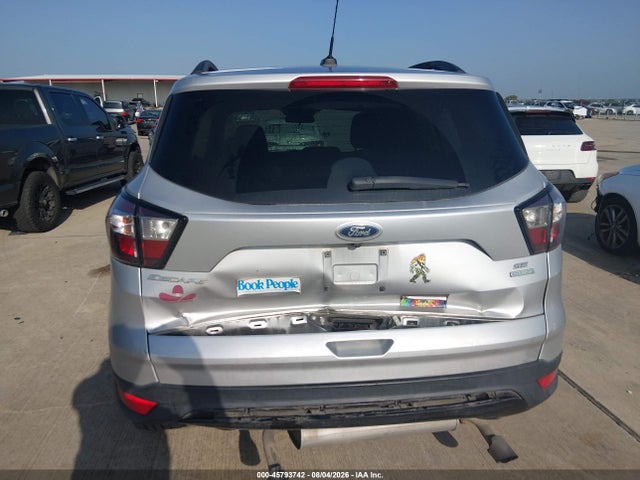 1FMCU0GD5JUC05751 Ford ESCAPE SE