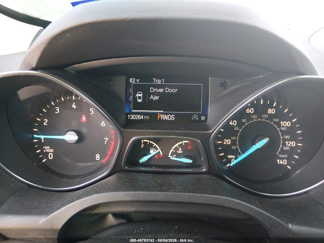 1FMCU0GD5JUC05751 Ford ESCAPE SE