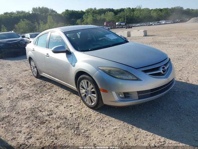 Продажа на аукционе авто 2010 Mazda Mazda6 I Touring, vin: 1YVHZ8CH6A5M19672, номер лота: 45793752