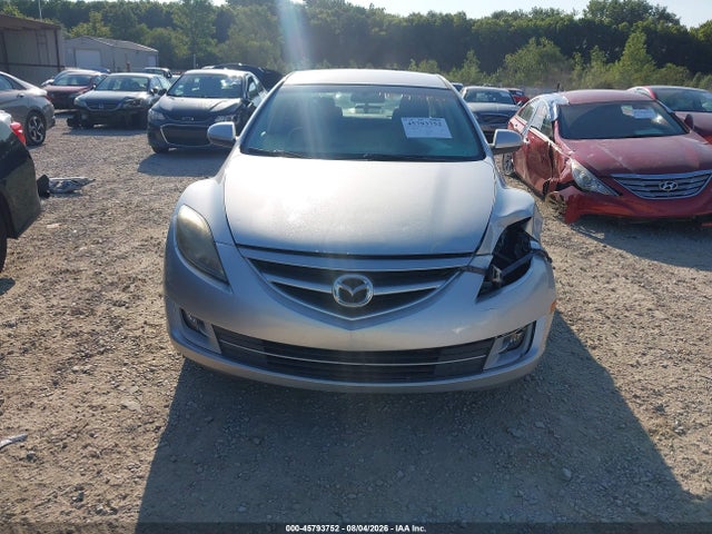 Aukcja sprzedaży 2010 Mazda Mazda6 I Touring, vin: 1YVHZ8CH6A5M19672, numer aukcji: 45793752