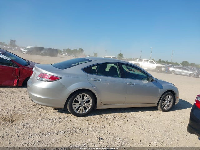 Aukcja sprzedaży 2010 Mazda Mazda6 I Touring, vin: 1YVHZ8CH6A5M19672, numer aukcji: 45793752
