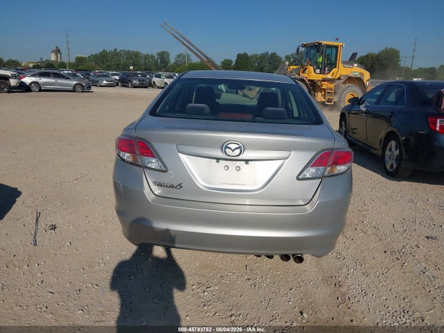 Aukcja sprzedaży 2010 Mazda Mazda6 I Touring, vin: 1YVHZ8CH6A5M19672, numer aukcji: 45793752