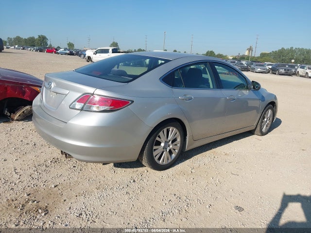 Aukcja sprzedaży 2010 Mazda Mazda6 I Touring, vin: 1YVHZ8CH6A5M19672, numer aukcji: 45793752