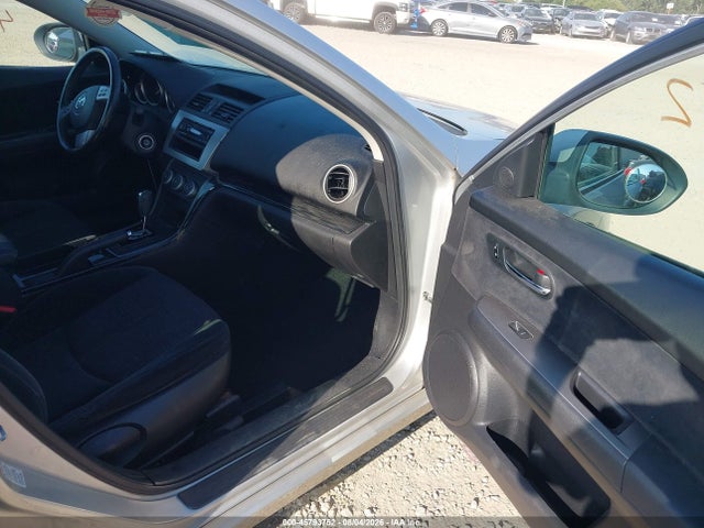 Aukcja sprzedaży 2010 Mazda Mazda6 I Touring, vin: 1YVHZ8CH6A5M19672, numer aukcji: 45793752