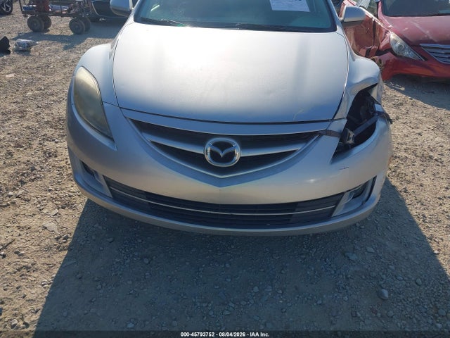 Aukcja sprzedaży 2010 Mazda Mazda6 I Touring, vin: 1YVHZ8CH6A5M19672, numer aukcji: 45793752