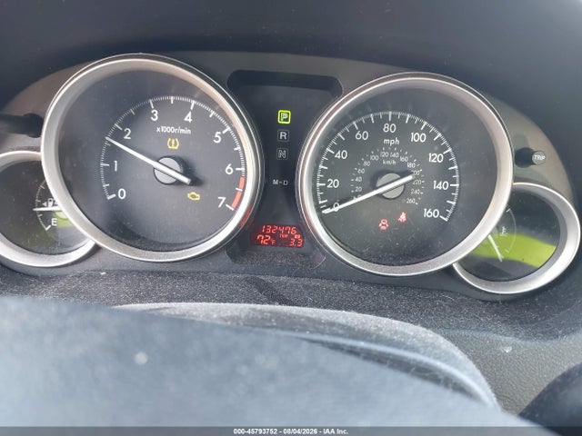 Aukcja sprzedaży 2010 Mazda Mazda6 I Touring, vin: 1YVHZ8CH6A5M19672, numer aukcji: 45793752