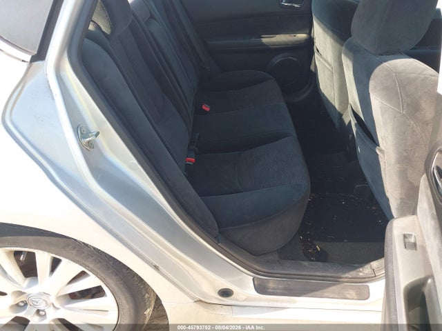 Aukcja sprzedaży 2010 Mazda Mazda6 I Touring, vin: 1YVHZ8CH6A5M19672, numer aukcji: 45793752