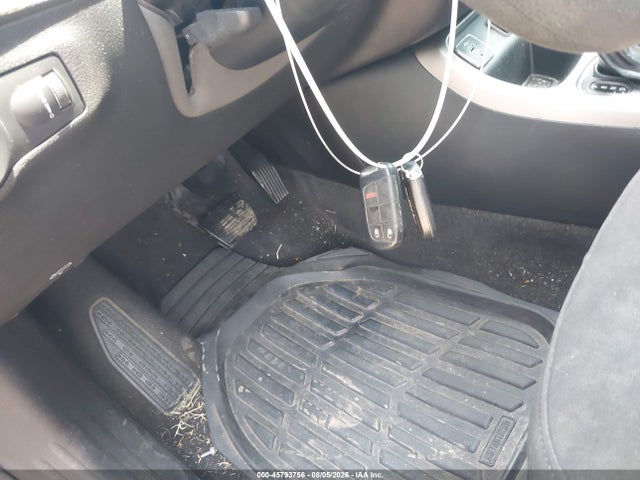 2020 Jeep Compass Sport Fwd მანქანა იყიდება აუქციონზე, vin: 3C4NJCAB2LT253140, აუქციონის ნომერი: 45793756