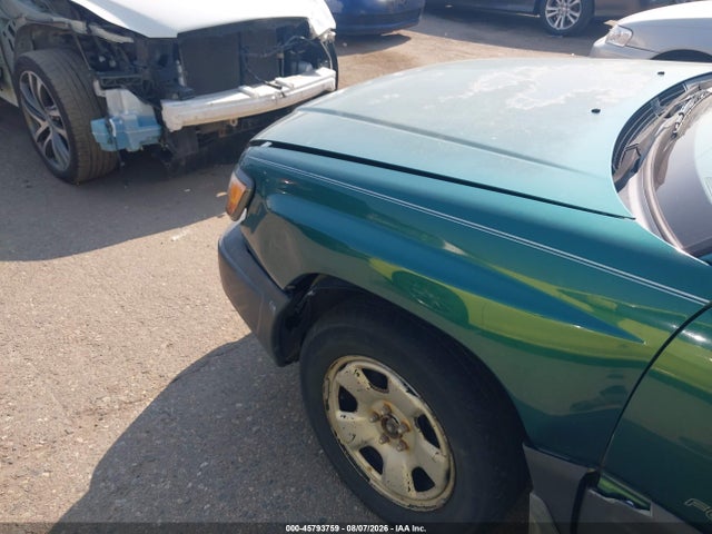 1998 Subaru Forester L მანქანა იყიდება აუქციონზე, vin: JF1SF635XWH783524, აუქციონის ნომერი: 45793759