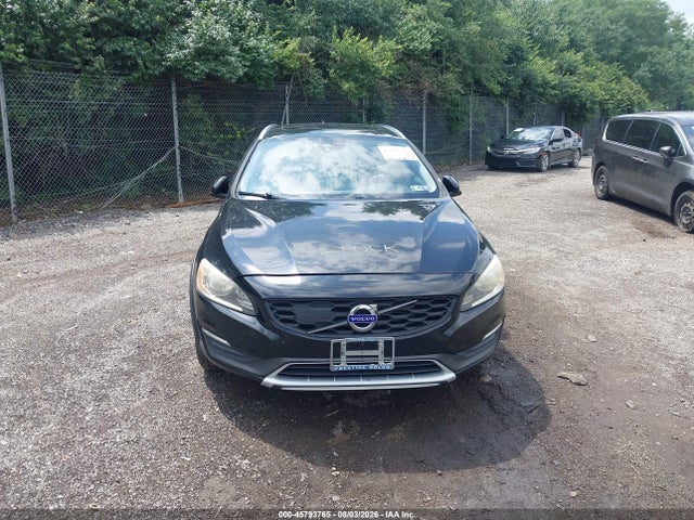 Auction sale of the 2016 Volvo V60 Cross Country T5, vin: YV4612HK5G1003132, lot number: 45793765