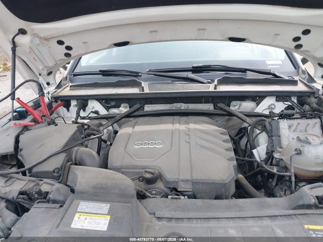 Продажа на аукционе авто 2021 Audi Q5 Premium Plus 45 Tfsi Quattro S Tronic, vin: WA1BAAFY6M2019066, номер лота: 45793770