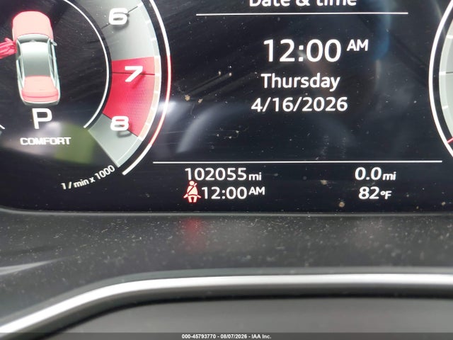Продажа на аукционе авто 2021 Audi Q5 Premium Plus 45 Tfsi Quattro S Tronic, vin: WA1BAAFY6M2019066, номер лота: 45793770