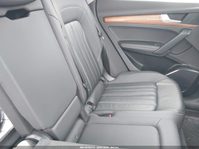 Продажа на аукционе авто 2021 Audi Q5 Premium Plus 45 Tfsi Quattro S Tronic, vin: WA1BAAFY6M2019066, номер лота: 45793770