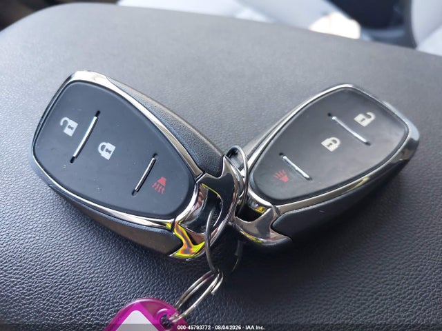 Chevrolet Equinox Awd Ls 2020 3GNAXSEV9LS681649 Image 11