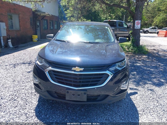 Chevrolet Equinox Awd Ls 2020 3GNAXSEV9LS681649 Image 14